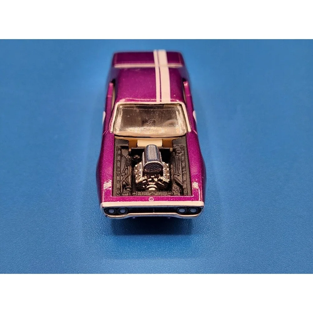 Johnny Lightning vintage 2000